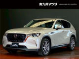 マツダ CX-60
