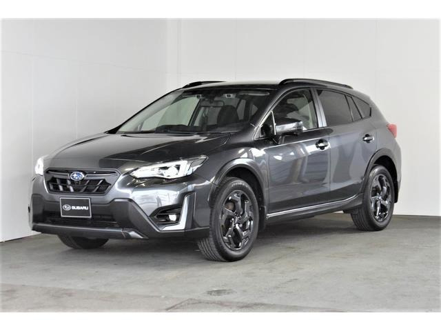 XV  2.0 アドバンス スタイル エディション 4WD