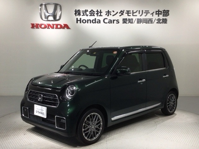N-ONE プレミアム ツアラー 