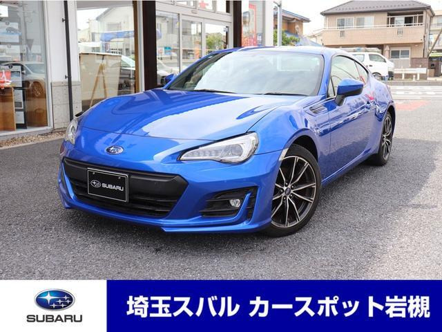 BRZ 2.0 R 