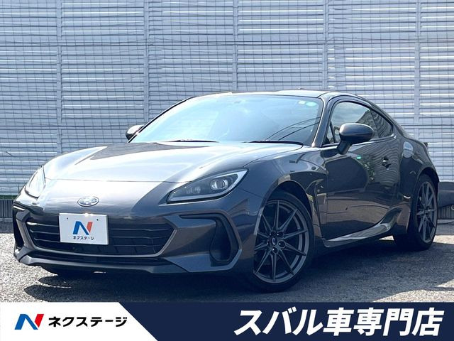 BRZ 2.4 S 