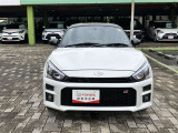 コペン GR スポーツ 