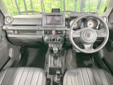 ジムニーシエラ 1.5 JC 4WD 
