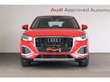 Q2 35 TFSI アドバンスド 