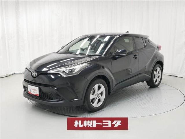 C-HR 1.2 S-T LEDパッケージ 