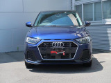 A1スポーツバック 25 TFSI アドバンスド 