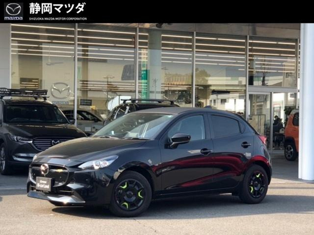 MAZDA2 1.5 15BD 