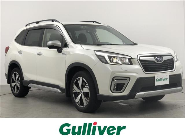 フォレスター 2.0 アドバンス 4WD 4WD 修復歴無し