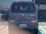 ワゴンR ハイブリッド(HYBRID) FX-S 
