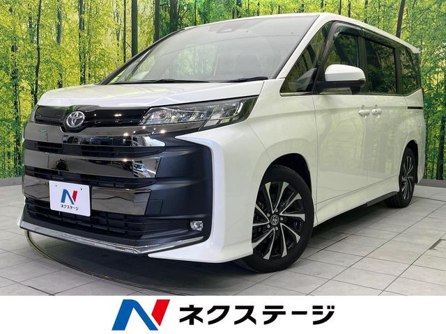 ノア 2.0 S -Z