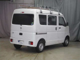 NV100クリッパー DX ハイルーフ 5AGS車 4WD