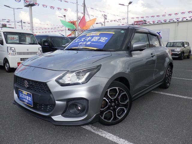 スイフト 1.4 スポーツ 