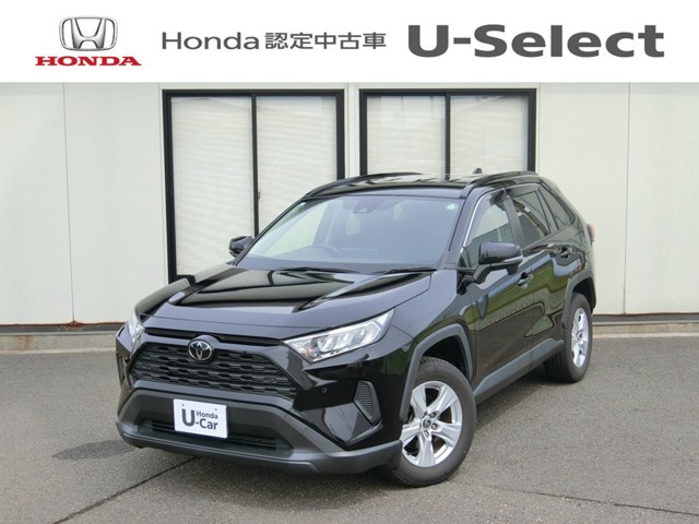 RAV4 2.0 X 4WD 