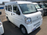 エブリイ PA リミテッド 4WD 