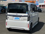 N-BOXカスタム  