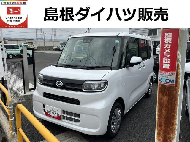 タント X 