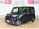 ダイハツ タントカスタム