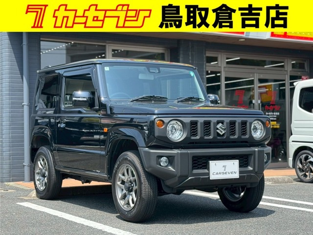 ジムニー XC 4WD 