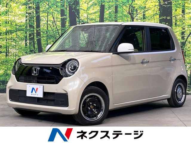 N-ONE オリジナル 
