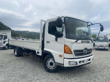 レンジャー 4t積・6MT・6200ボディ・平