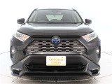 RAV4 2.5 ハイブリッド G E-Four 4WD 