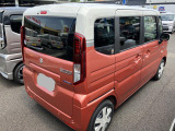スペーシア ハイブリッド(HYBRID)  X 4WD 