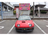 AZ-1  5MT ターボ ガルウイング