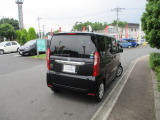 N-BOX G ホンダセンシング 