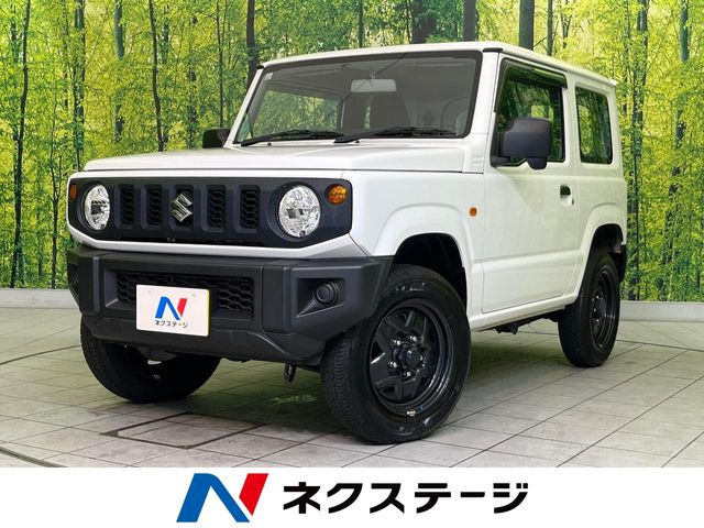 ジムニー  XG