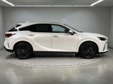 RX 450h プラス バージョンL 4WD 
