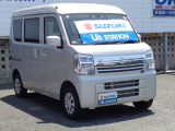 エブリイ ジョイン ターボ 4WD 