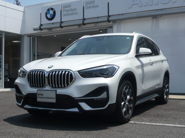 X1 xドライブ 18d xライン 4WD 