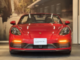 718ボクスター GTS PDK 