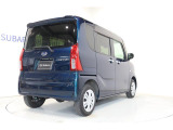 シフォン G スマートアシスト 4WD 弊社社有車