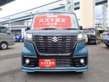スペーシアベース XF 