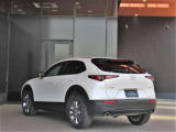 CX-30 2.0 20S プロアクティブ ツーリングセレクション 