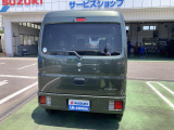 エブリイ PC 4WD 