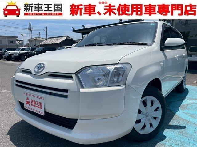 プロボックスバン 1.5 F 