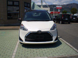 シエンタ 1.5 ファンベース G 