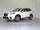 フォレスター  Advance EyeSight搭載車