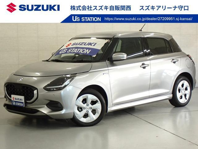 スイフト 1.2 ハイブリッド(HYBRID) MX 