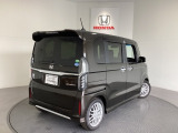 N-BOXカスタム  L ターボ