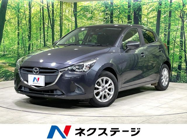 デミオ 1.3 13S 