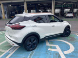 キックス 1.2 X 90周年記念車 (e-POWER) 