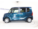 シフォン G スマートアシスト 4WD 弊社社有車