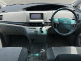 エスティマ 2.4 アエラス 4WD 修復歴無し