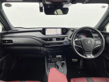 UX 250h Fスポーツ サンルーフ 修復歴無し