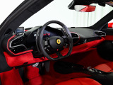 296 GTS F1 DCT 