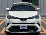 C-HR ハイブリッド 1.8 G 