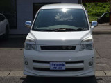 ヴォクシー 2.0 Z 煌 4WD 